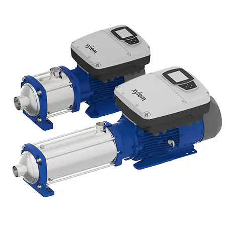 e-HME Smart Pump