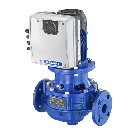 e-LNE..E Smart Pump