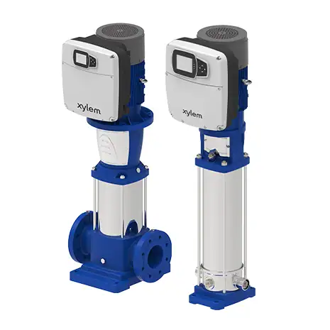 e-SVE Smart Pump